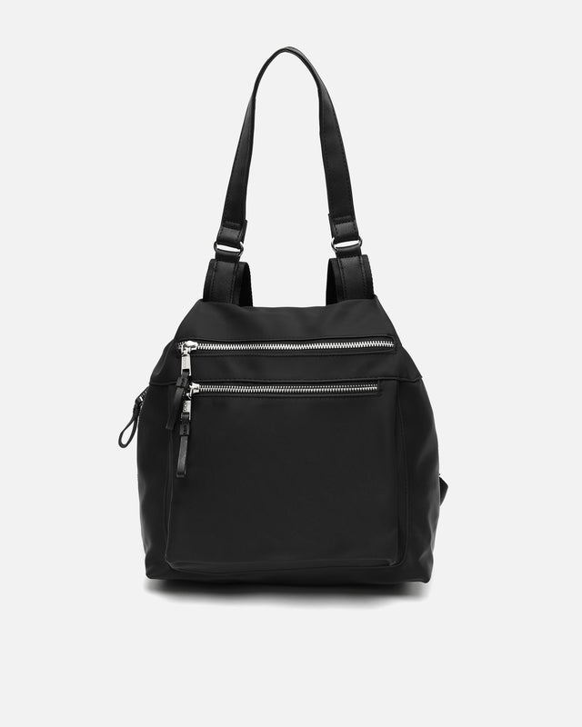 Nidia anti-diefstal rugzak van nylon