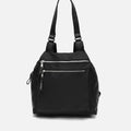 Nidia Mochila antirrobo en nylon 