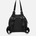Nidia Mochila antirrobo en nylon 