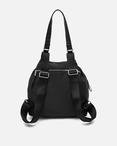 Nidia Mochila antirrobo en nylon 