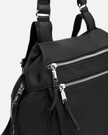Nidia Mochila antirrobo en nylon 