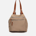 Nidia Mochila antirrobo en nylon 