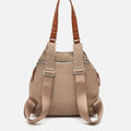 Nidia Mochila antirrobo en nylon 