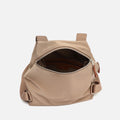 Nidia Mochila antirrobo en nylon 