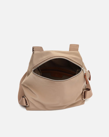 Nidia Mochila antirrobo en nylon 