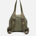 Nidia Mochila antirrobo en nylon 