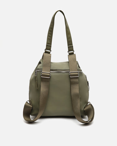 Nidia Mochila antirrobo en nylon 
