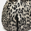 Saturnia bolsa fin de semana animal print 