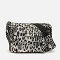 Saturi bolso bandolera en nylon 