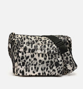 Saturi bolso bandolera en nylon 