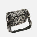 Saturi bolso bandolera en nylon 