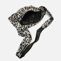 Saturi bolso bandolera en nylon 