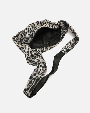 Saturi bolso bandolera en nylon 