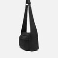 Saturi bolso bandolera en nylon 