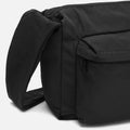 Saturi bolso bandolera en nylon 