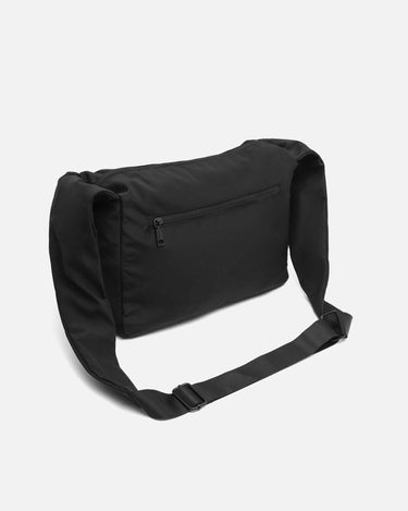 Saturi bolso bandolera en nylon 