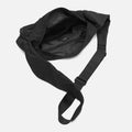 Saturi bolso bandolera en nylon 