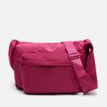 Saturi bolso bandolera en nylon 
