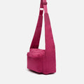 Saturi bolso bandolera en nylon 