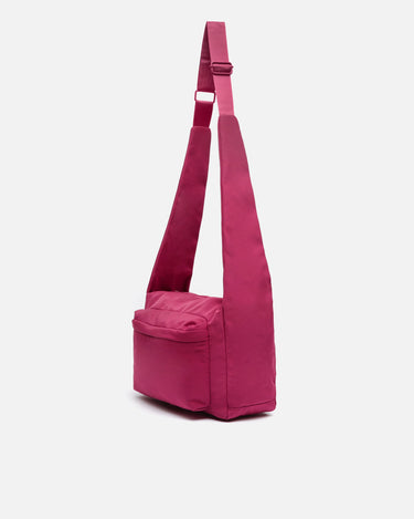 Saturi bolso bandolera en nylon 