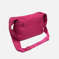 Saturi bolso bandolera en nylon 