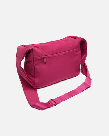 Saturi bolso bandolera en nylon 