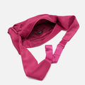 Saturi bolso bandolera en nylon 