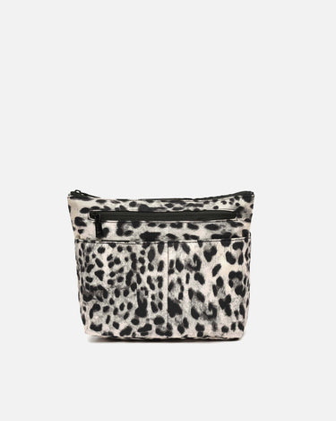 Satur Organizador animal print 