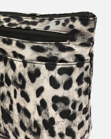 Satur Organizador animal print 