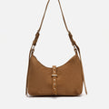 Belly bolso de hombro pequeño efecto ante 
