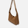 Belly bolso de hombro pequeño efecto ante 