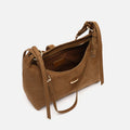 Belly bolso de hombro pequeño efecto ante 