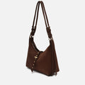 Belly bolso de hombro pequeño efecto ante 