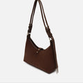 Belly bolso de hombro pequeño efecto ante 
