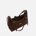Belly bolso de hombro pequeño efecto ante 
