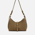 Belly bolso de hombro pequeño efecto ante 