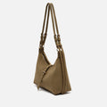 Belly bolso de hombro pequeño efecto ante 