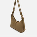 Belly bolso de hombro pequeño efecto ante 