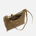 Belly bolso de hombro pequeño efecto ante 