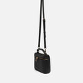 Ramo bolso bandolera de fiesta pequeño 