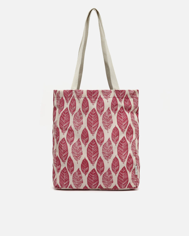 Prikan borsa a tracolla con stampa
