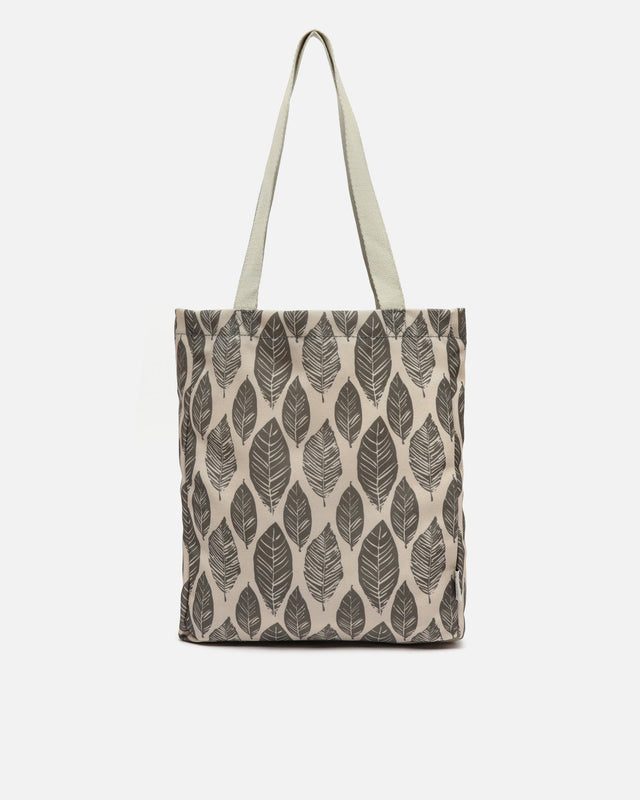 Prikan borsa a tracolla con stampa