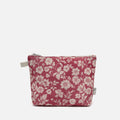 Prakan organizador estampado floral 