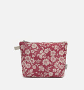 Prakan organizador estampado floral 
