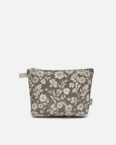 Prakan organizador estampado floral 