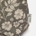 Prakan organizador estampado floral 