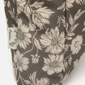 Prakan bolso de hombro estampado floral 