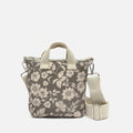 Prakan bolso bandolera estampado floral  