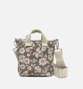 Prakan bolso bandolera estampado floral  