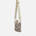 Prakan bolso bandolera estampado floral  